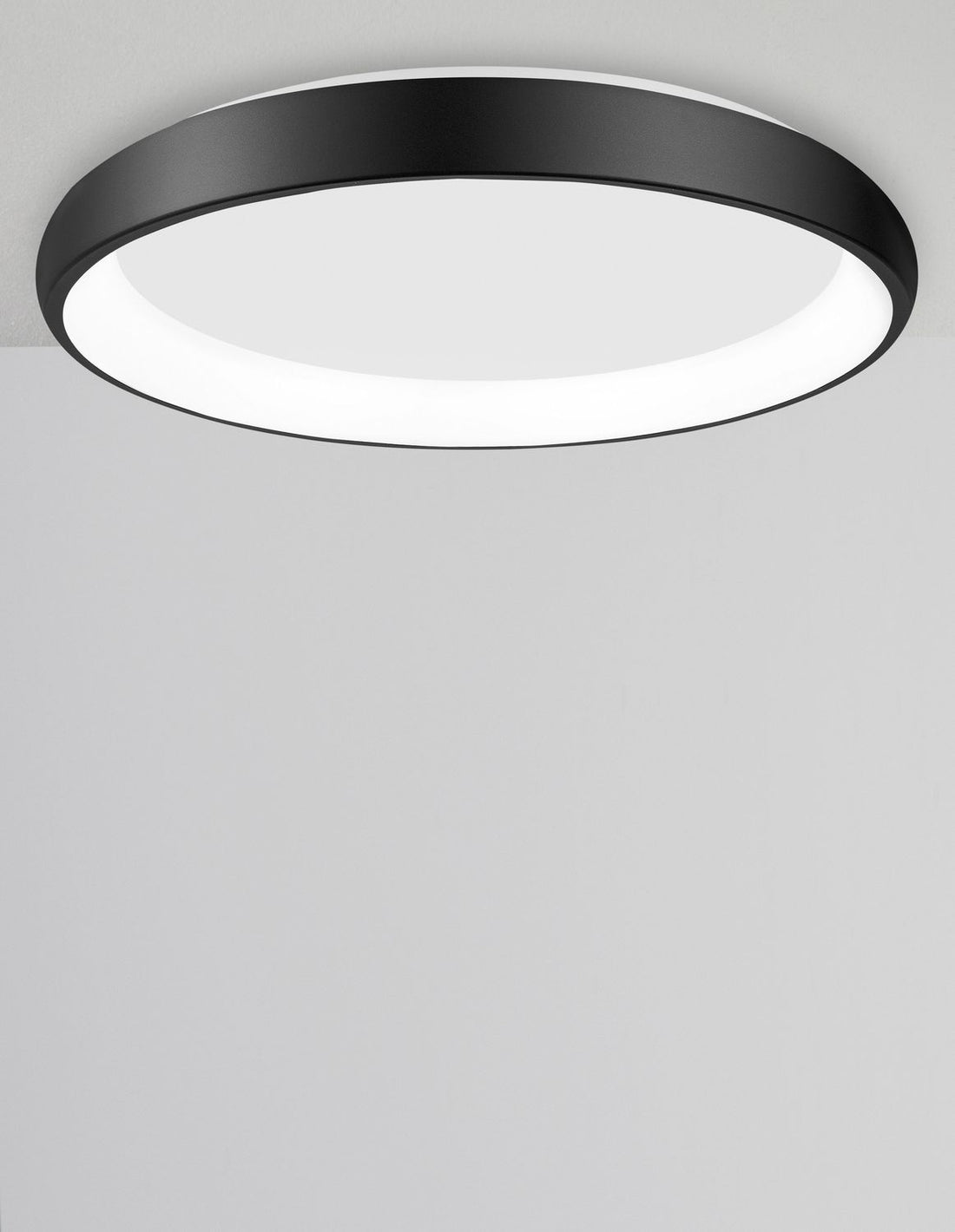 Luminaire plafonnier | Albi Noir
