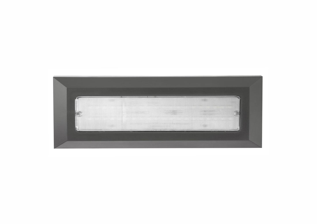 Luminaire extérieur | Pulsar Grise