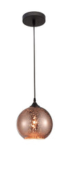 Suspension luminaire | Blaze
