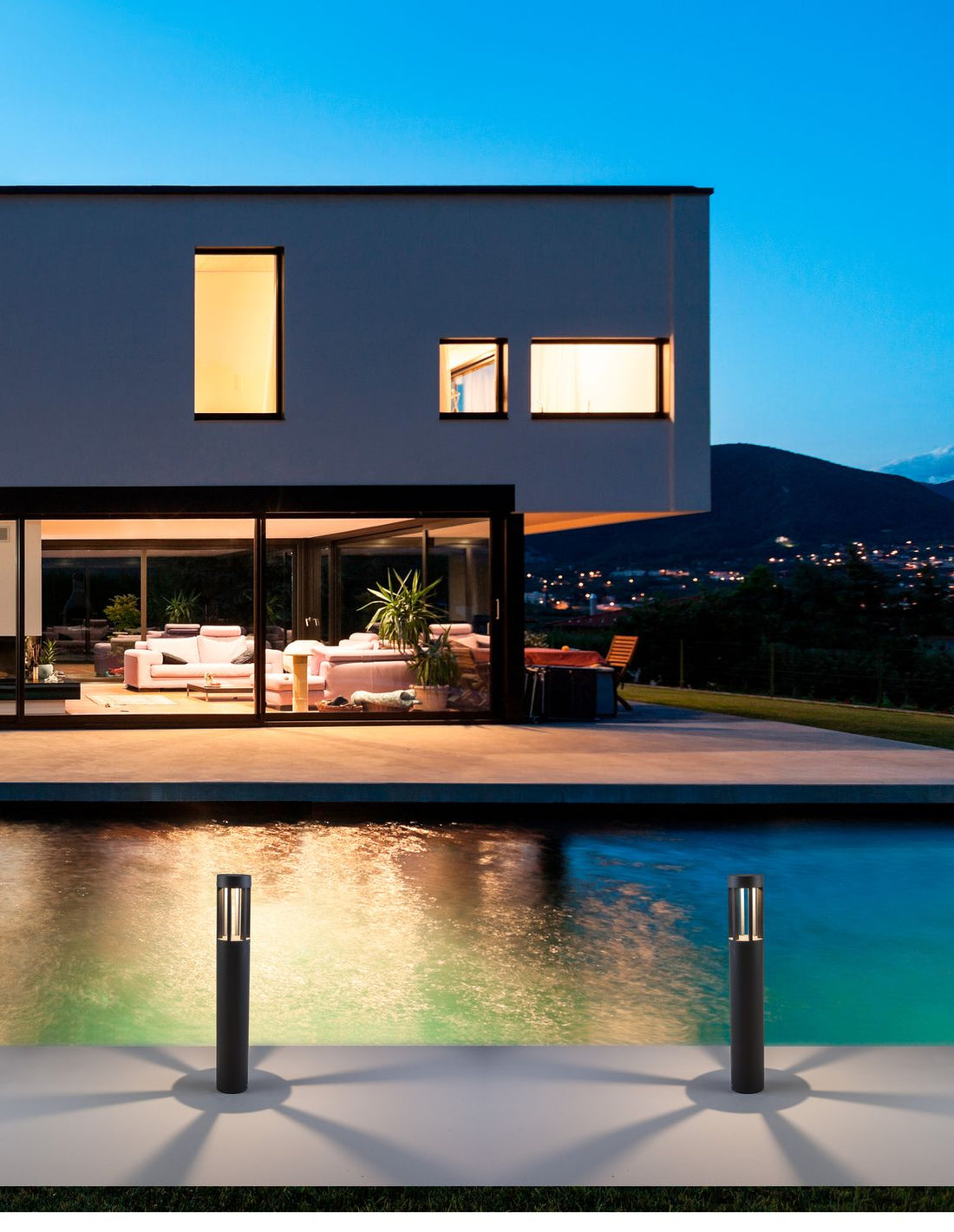 Luminaire extérieur | Devora