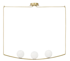 Suspension luminaire | Treviso