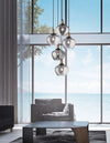 Suspension luminaire | Belgalella