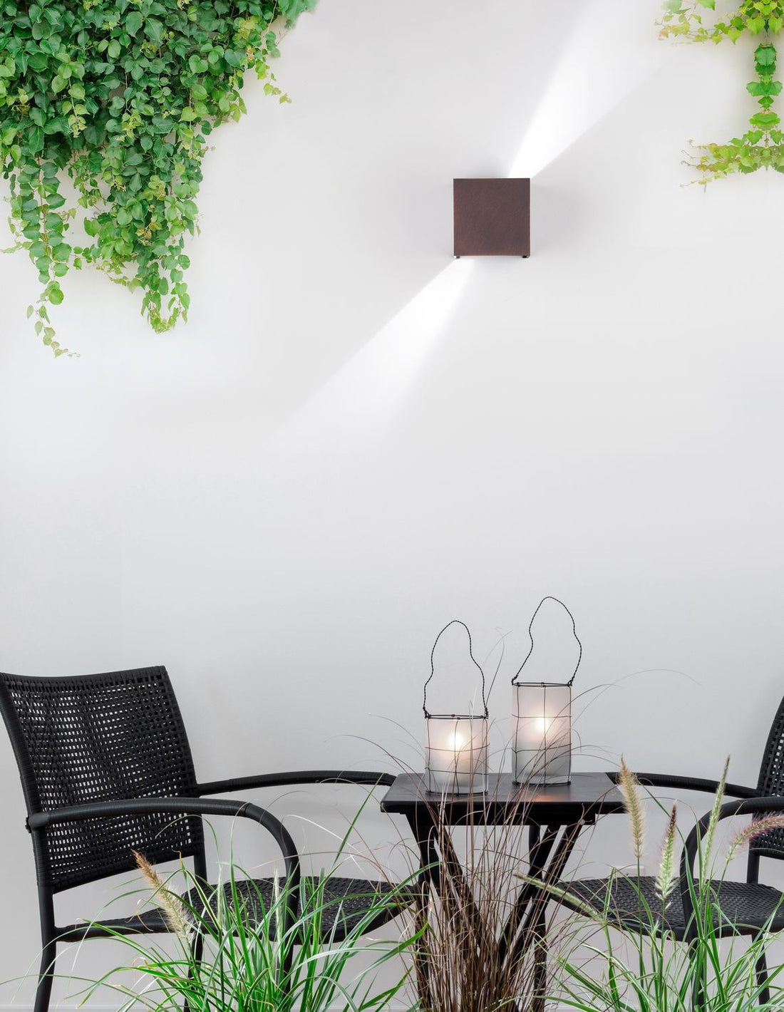 Luminaire extérieur | Ondgalano
