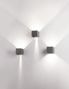 Luminaire extérieur | Como Grise