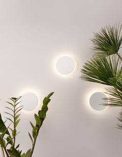 Luminaire extérieur | Suite Blanche