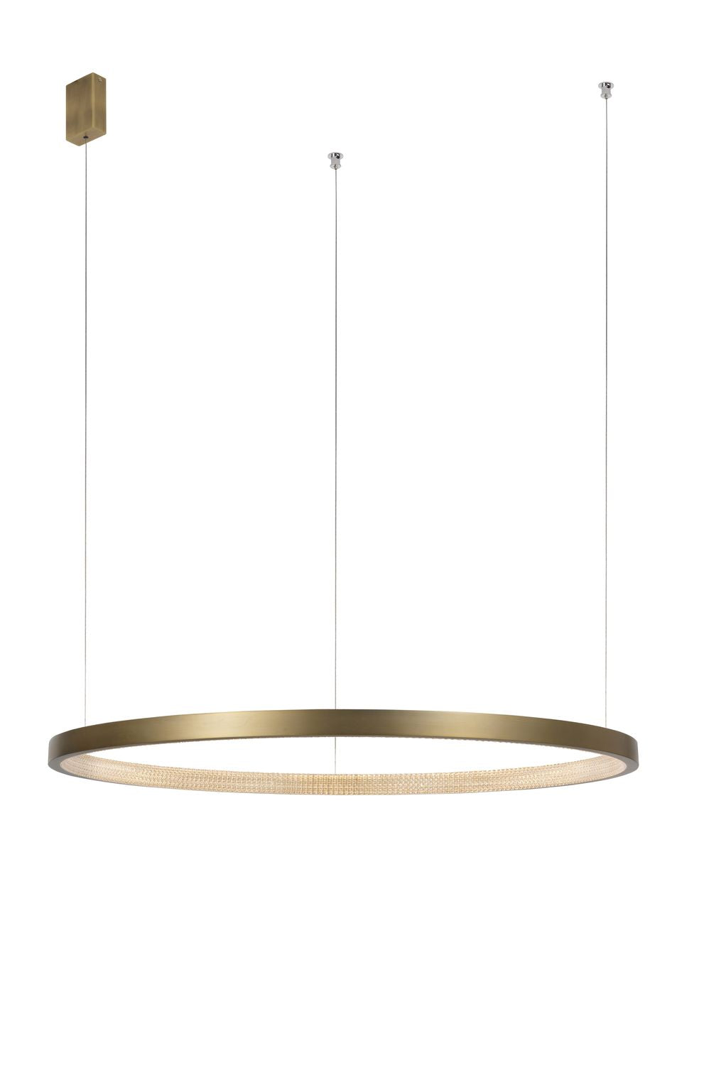 Suspension Vegas laiton (86016805)
