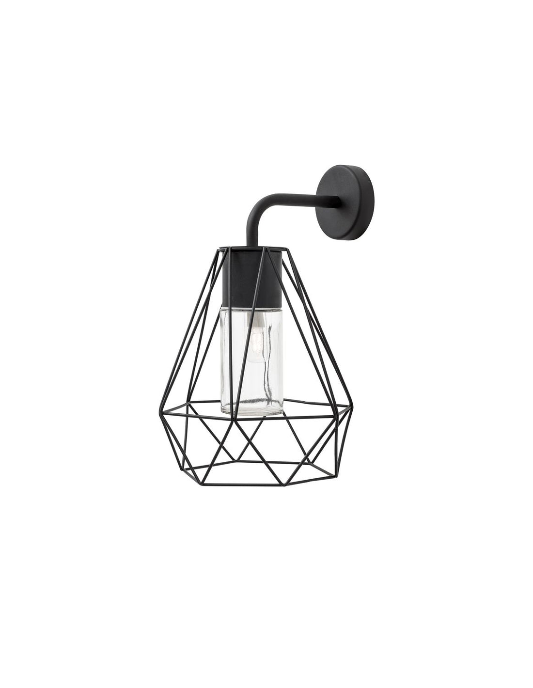 Luminaire extérieur | Isidora Noire