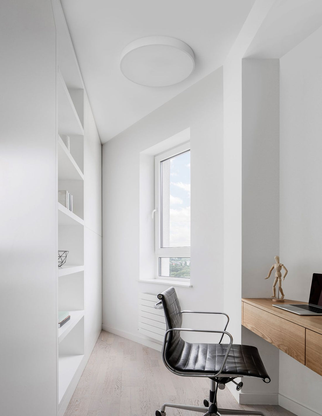 Luminaire plafonnier | Hadon