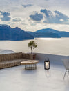 Luminaire extérieur | Verhal Noir