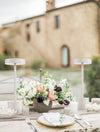 Luminaire extérieur | Fumo Blanche