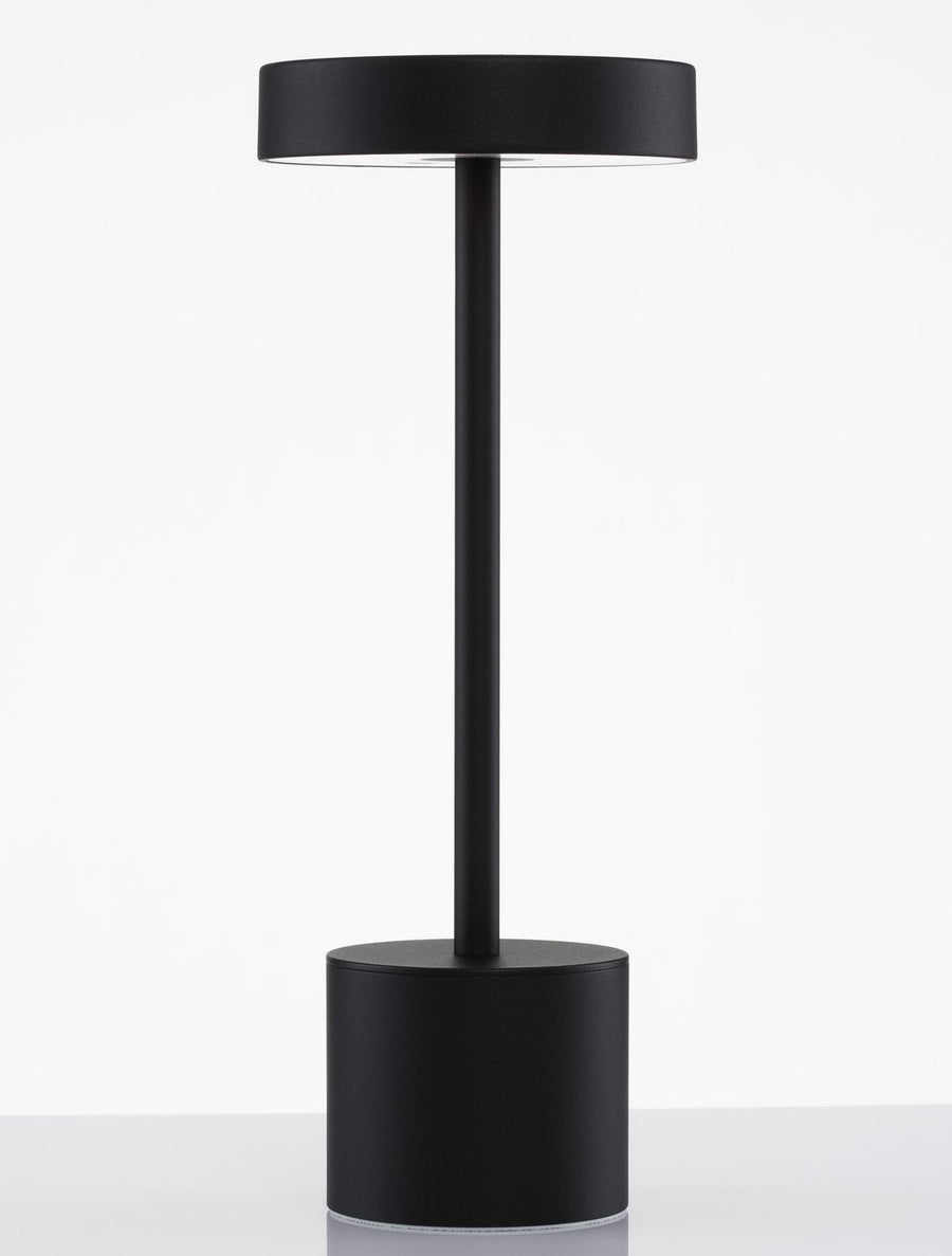 Lampe extérieure Fumo noire