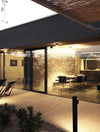 Luminaire extérieur | Aduro Noire