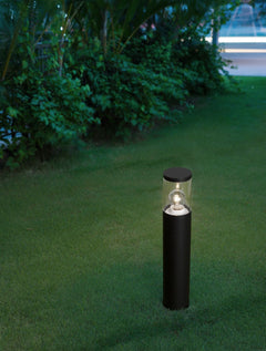 Luminaire extérieur | Cetera Noire