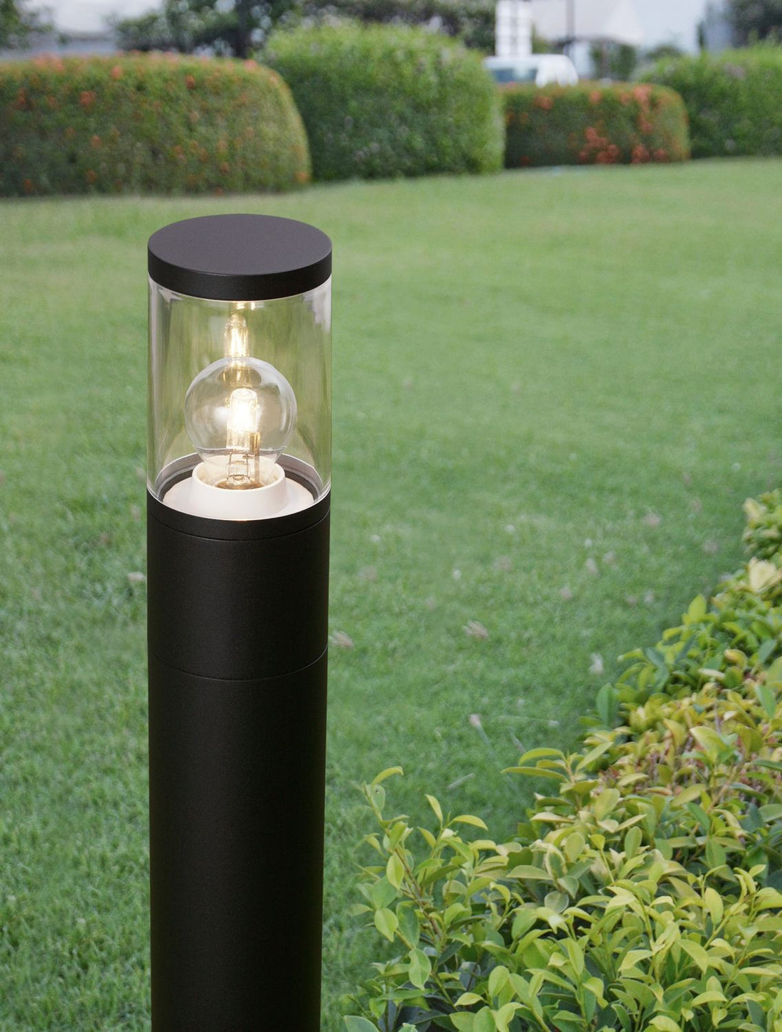 Luminaire extérieur | Cetera Noire
