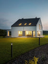 Luminaire extérieur | Cetera H 90 cm