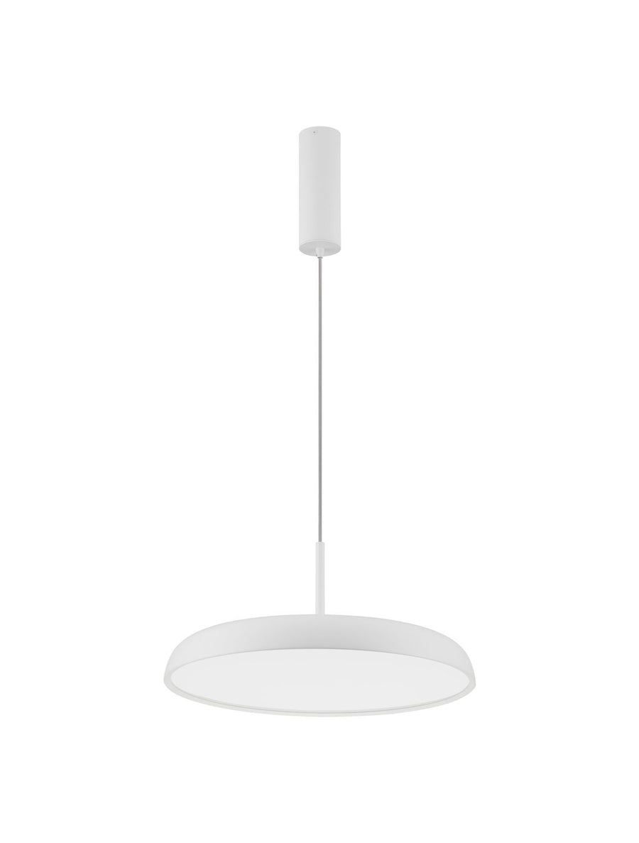 Suspension Linus blanche (9005659)