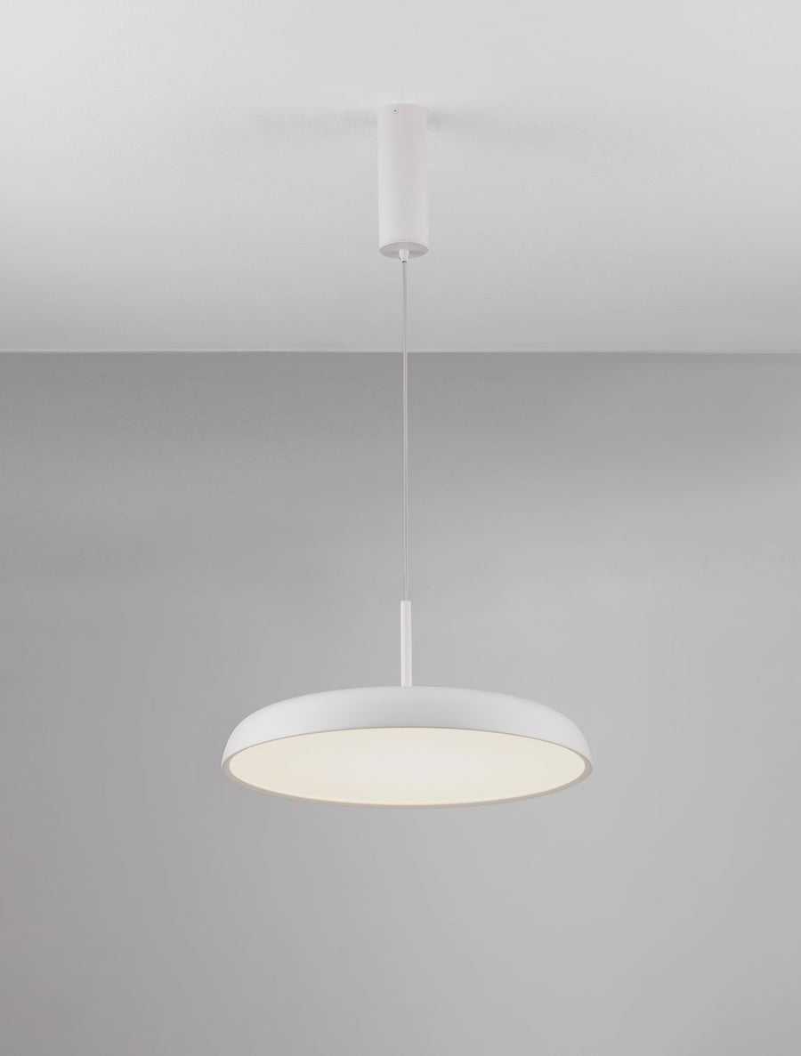 Suspension Linus blanche (9005659)