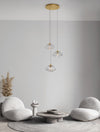 Suspension luminaire | Eligalica
