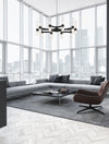Suspension luminaire | Dodeka