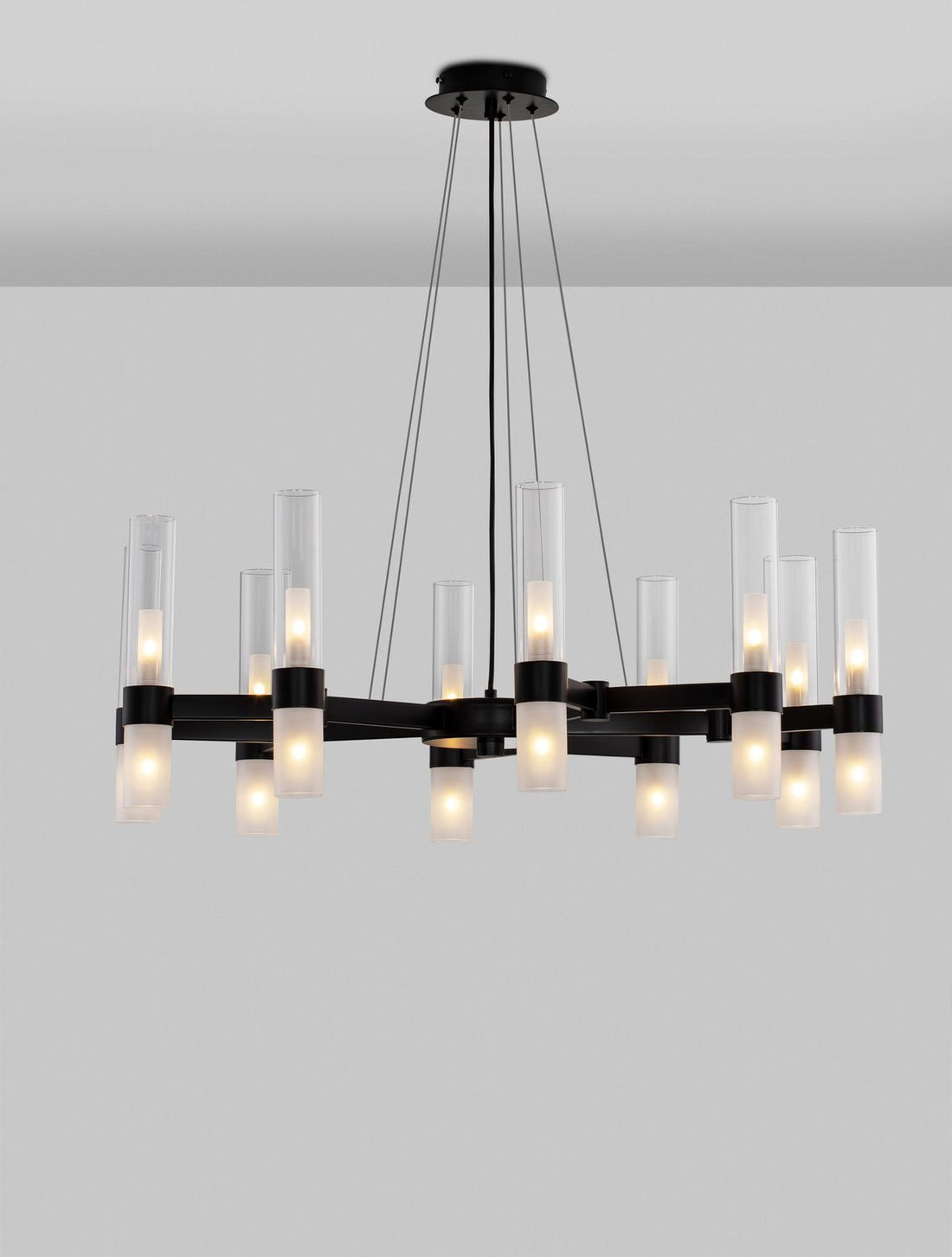 Suspension luminaire | Plurella