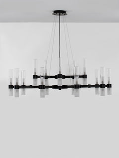 Suspension luminaire | Ondgalisto