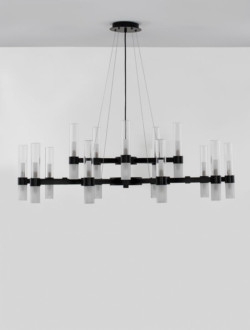 Suspension luminaire | Ondgalisto