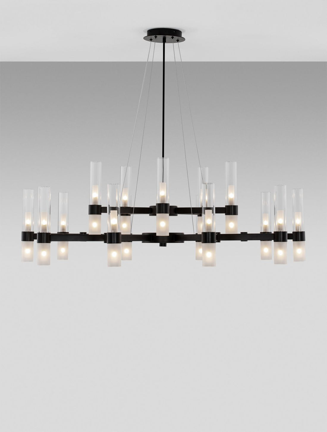 Suspension luminaire | Ondgalisto
