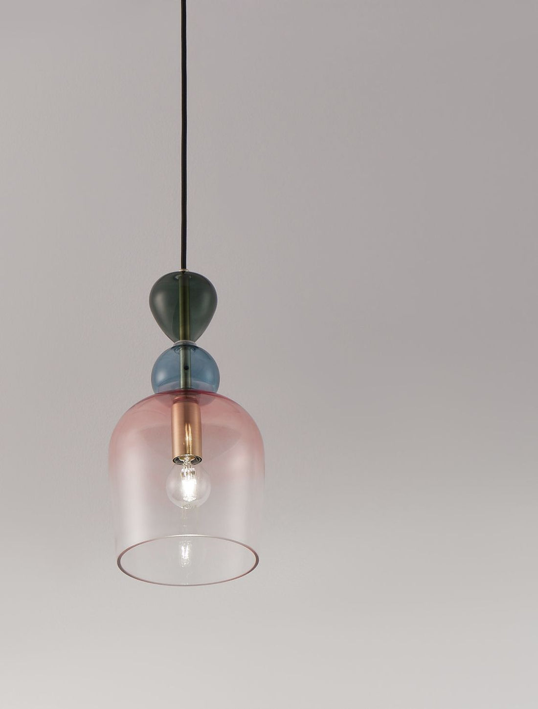 Suspension luminaire | Murano H 185,5 cm