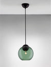 Suspension luminaire | Boscia