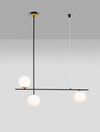 Suspension luminaire | Barello