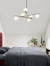 Suspension luminaire | Seilara