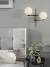 Applique murale | Git
