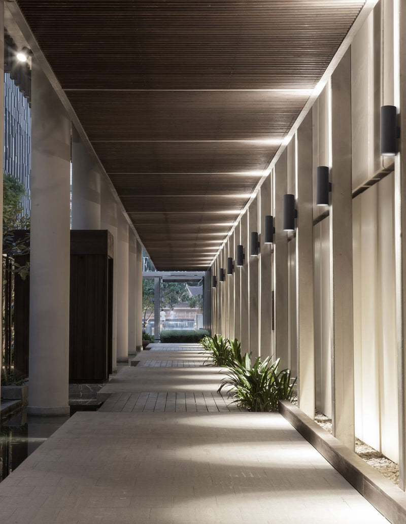 Luminaire extérieur | Alp