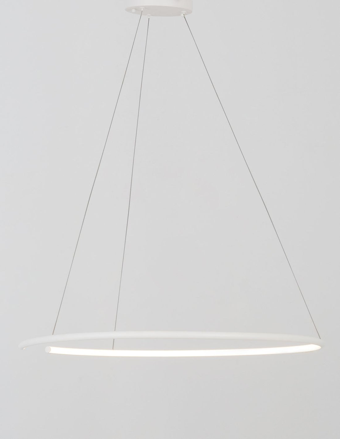 Suspension Breda blanche