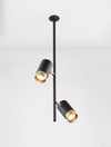 Suspension luminaire | Pongo H 64,6 cm