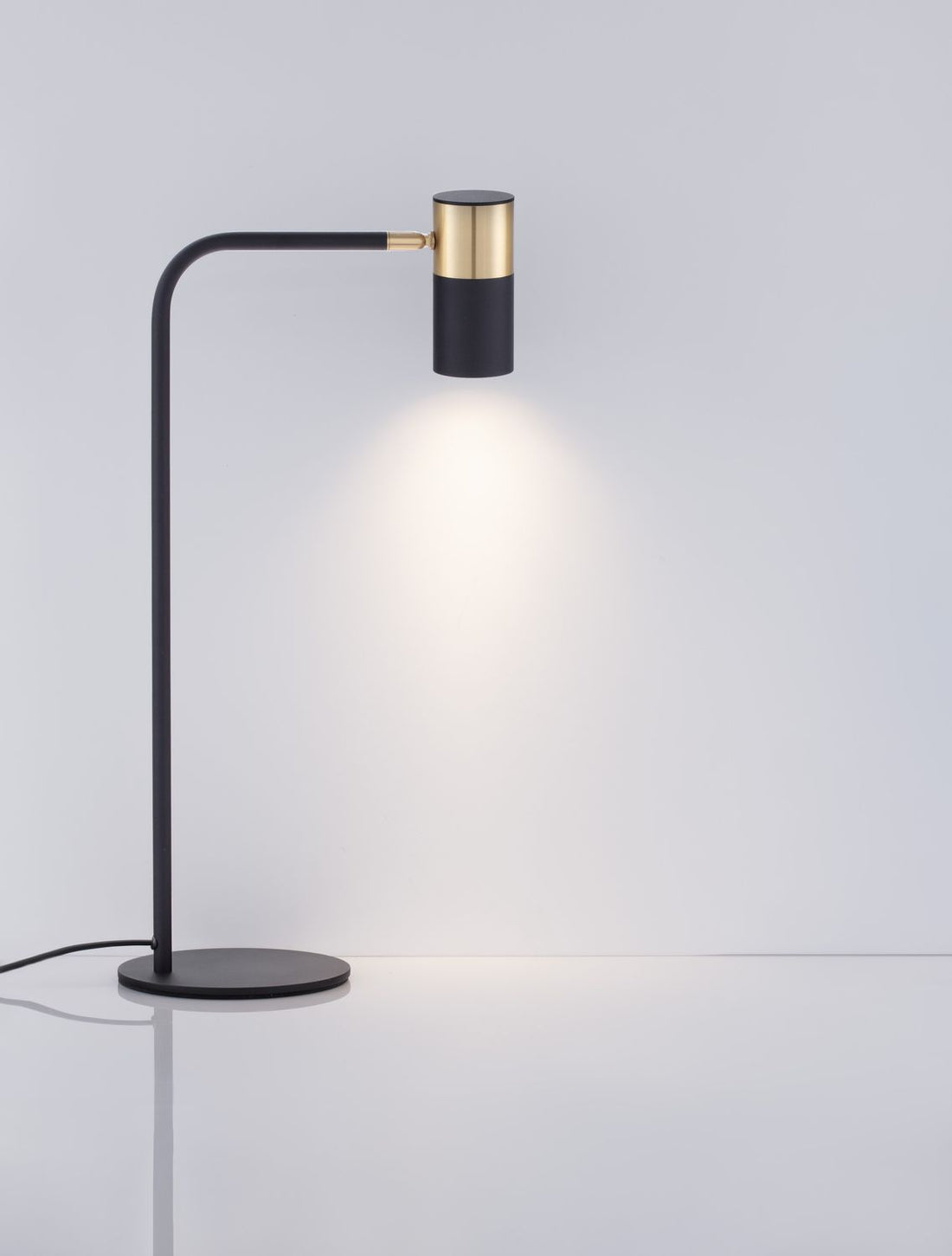 Lampe de chevet | Pongo Noire