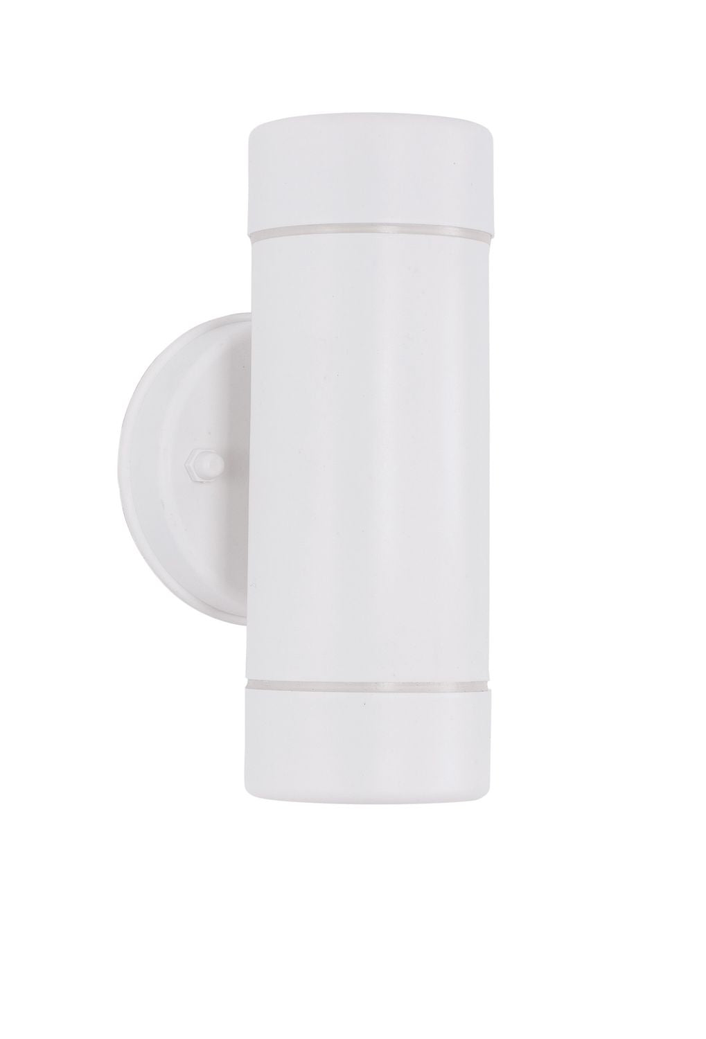 Luminaire extérieur | Limbio Blanche