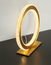 Lampe de chevet | Cilion Laiton