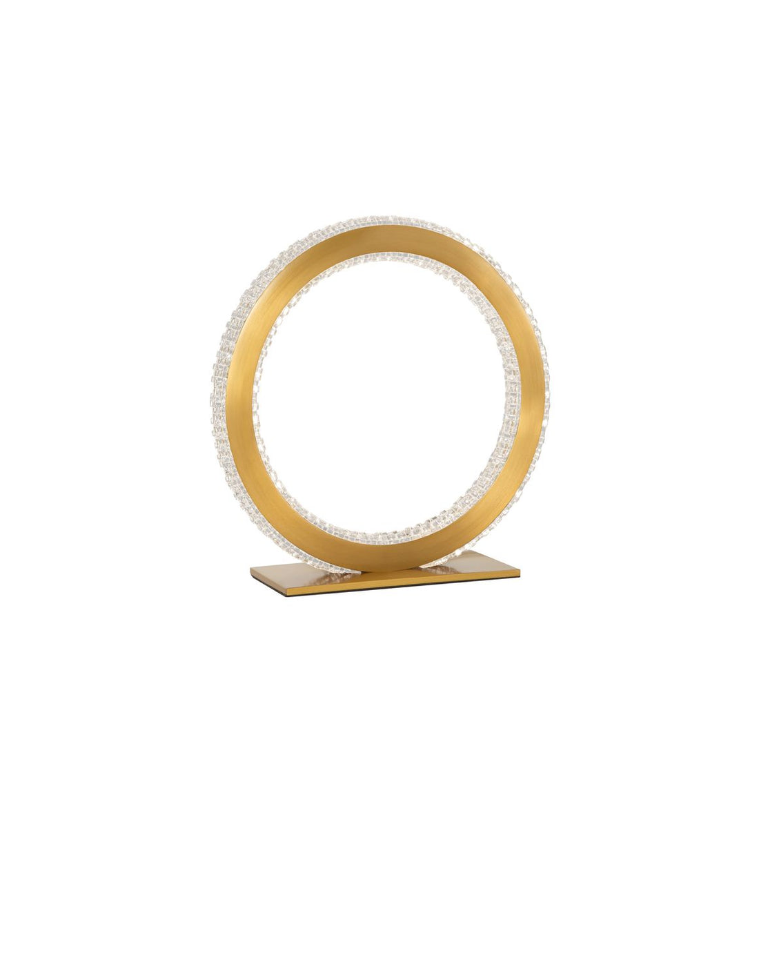Lampe de chevet | Cilion Laiton