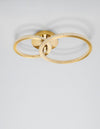 Luminaire plafonnier | Nerilda