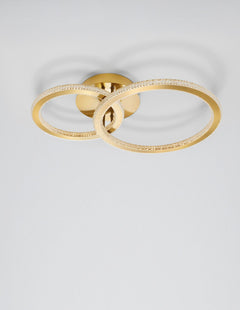 Luminaire plafonnier | Nerilda