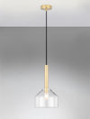 Suspension luminaire | Amelia H 190,5 cm