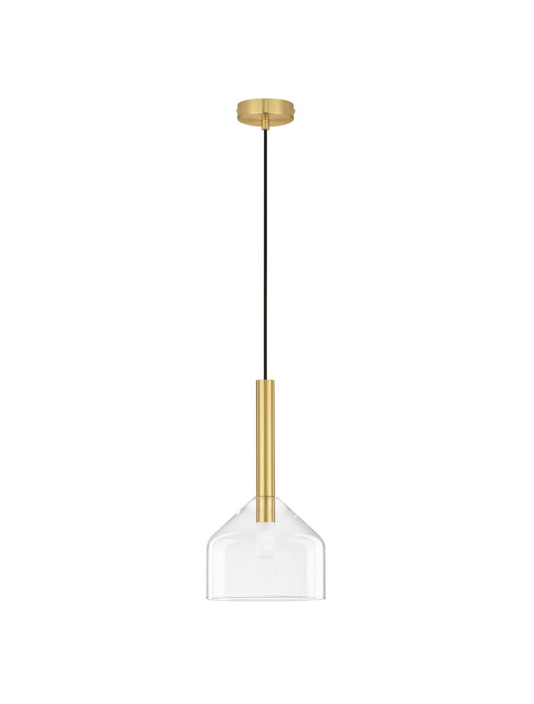 Suspension luminaire | Amelia H 190,5 cm