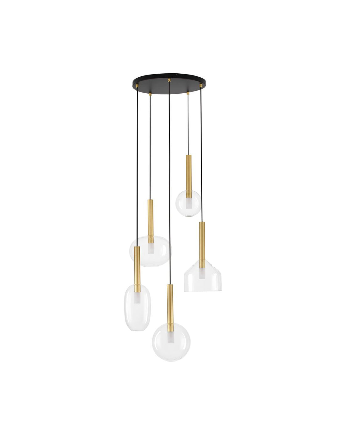 Suspension luminaire | Sestria