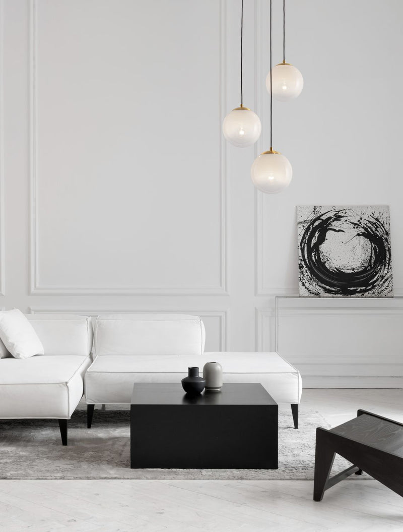 Suspension luminaire | Nervoza