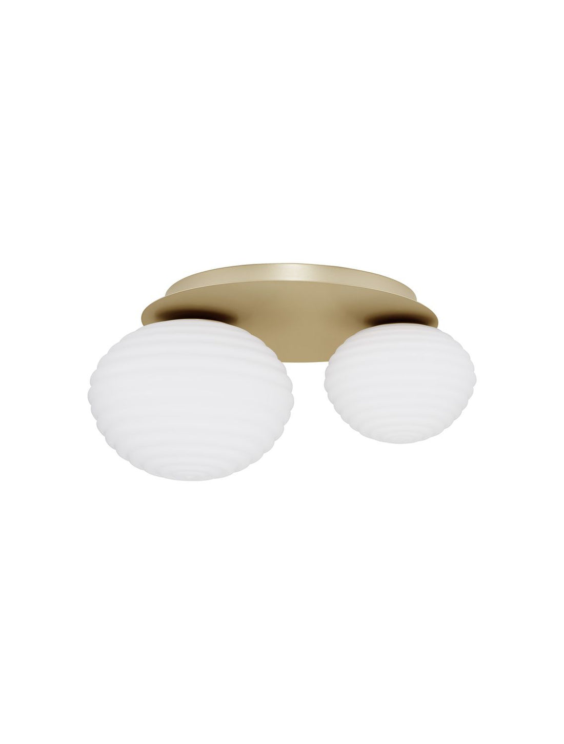 Luminaire plafonnier | Allen Doré