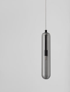 Suspension luminaire | Gustave Noire