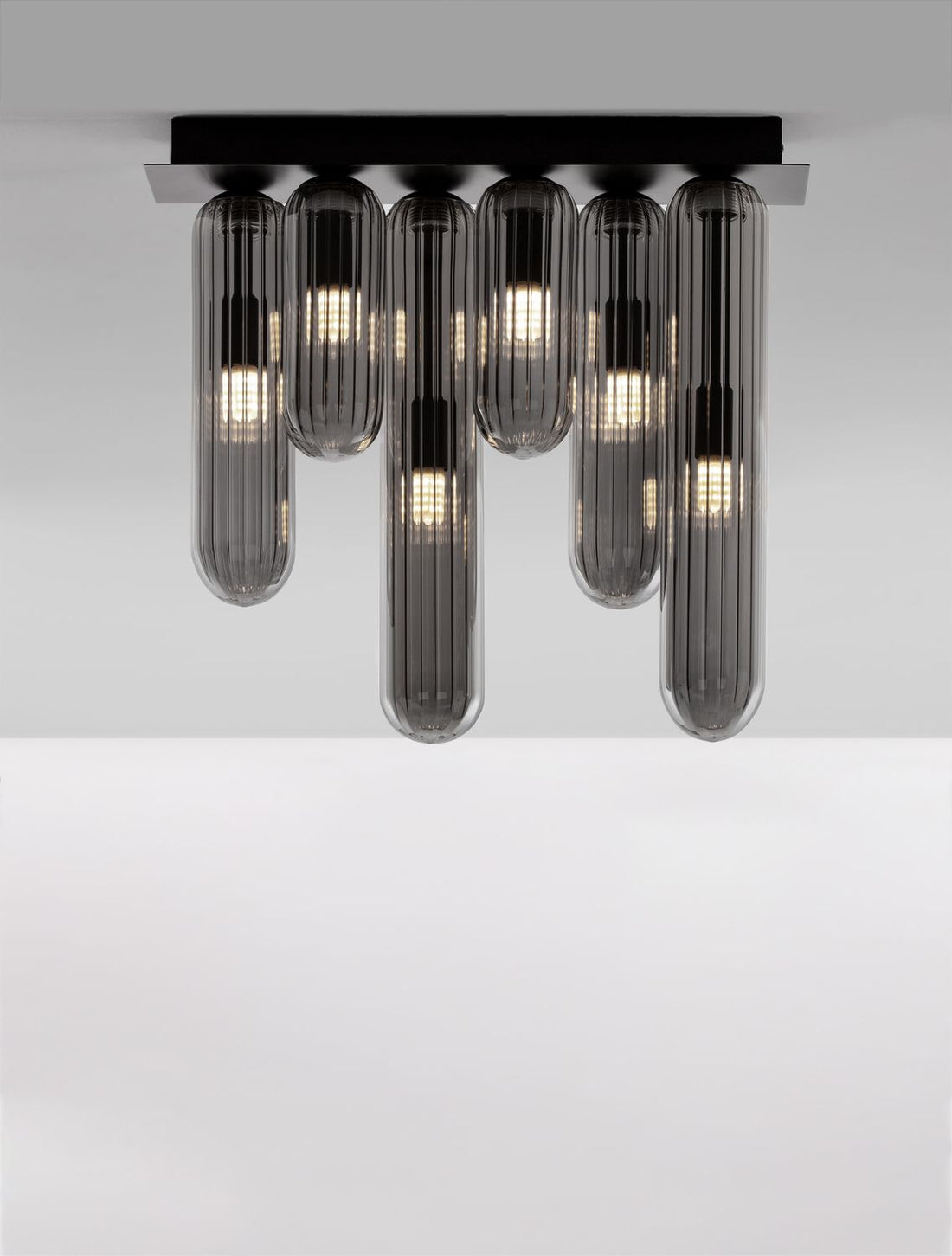 Luminaire plafonnier | Gustave Noir