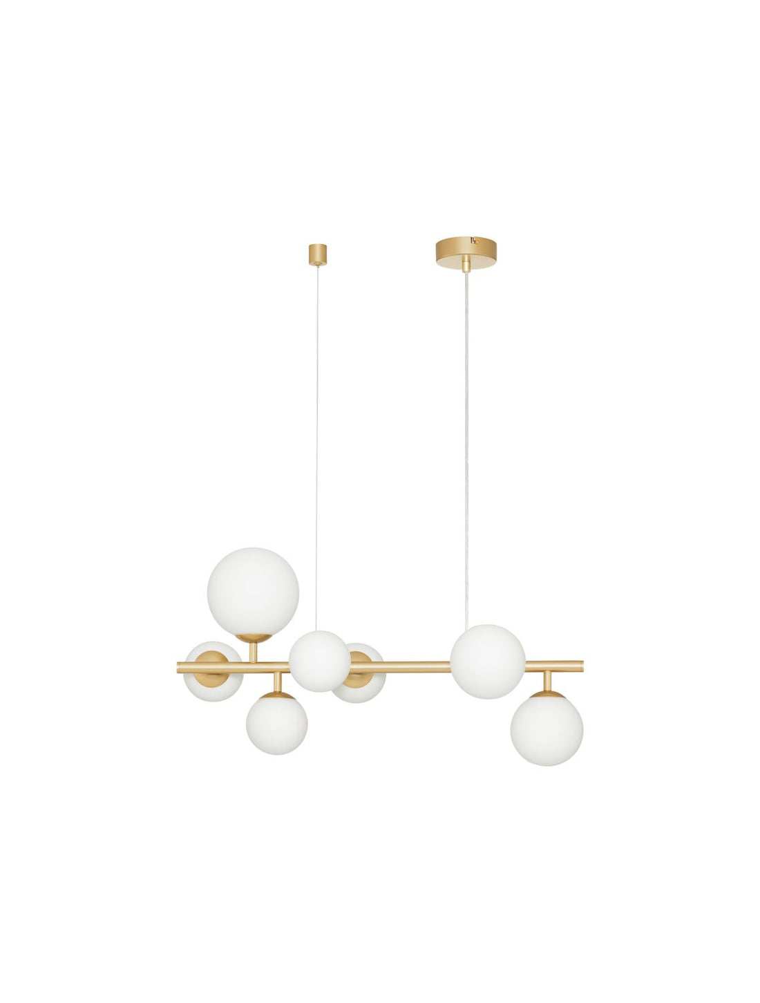 Suspension luminaire | Margalora
