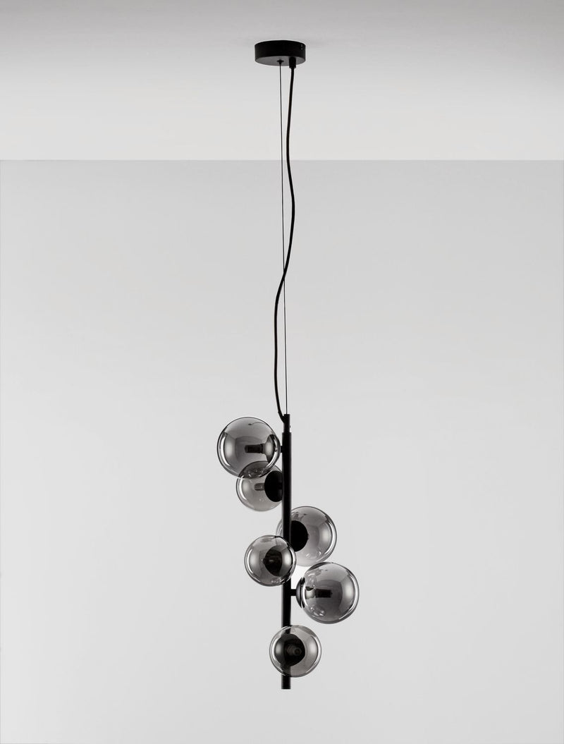 Suspension luminaire | Mirgaleno